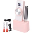 thumbnail image 1 of Herramienta de taladro de uñas máquina de pulir uñas sin calefacción Potente recargable con cable USB para manicura ANGGREK Otros, 1 of 8