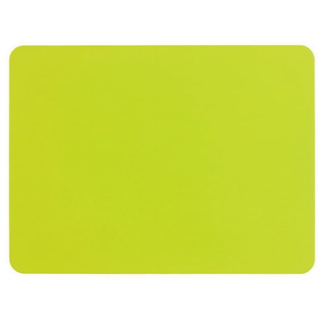 LEEYNEER Craft Mat Large Silicone Resin Epoxy Paint Nonstick Heat-Resistant Protects Desk Mat for DIY Crafts