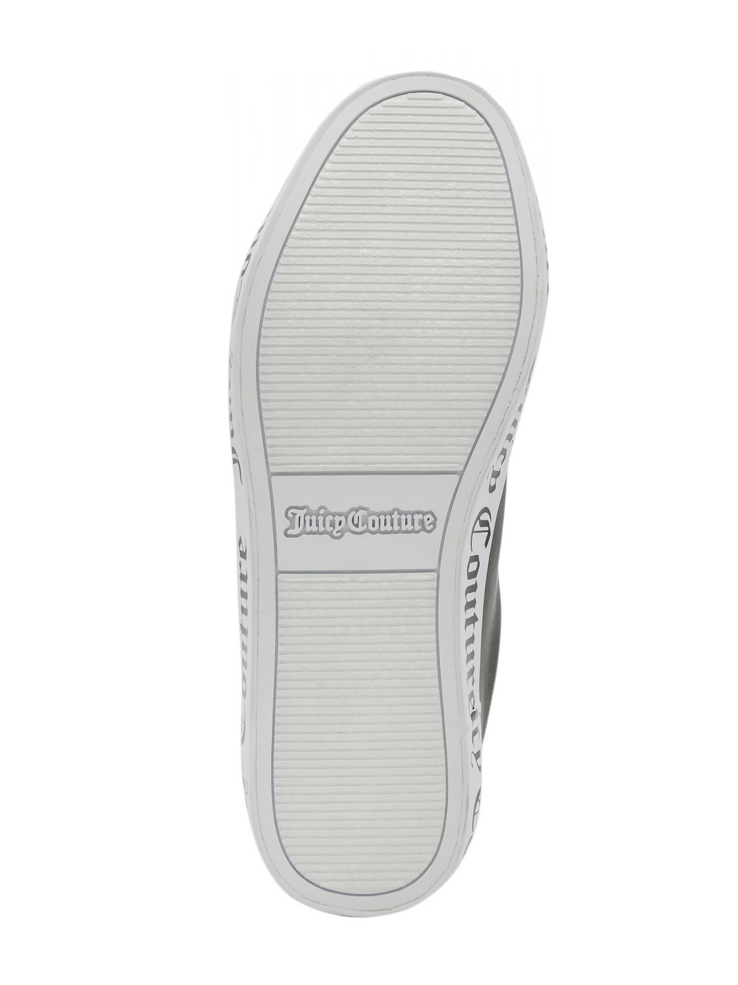 Juicy Couture Women's Chatter Sneaker with Juicy Logo