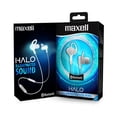 thumbnail image 1 of Audífonos Bluetooth Maxell con Micrófono Integrado Modelo Halo 348179, 1 of 5