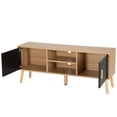 thumbnail image 4 of Mueble para TV HomeTrends Café, 4 of 4