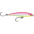 thumbnail image 1 of Señuelo de pesca Rapala X-Rap® Twitchin' Minnow 4 Electric Chicken, 1 of 1