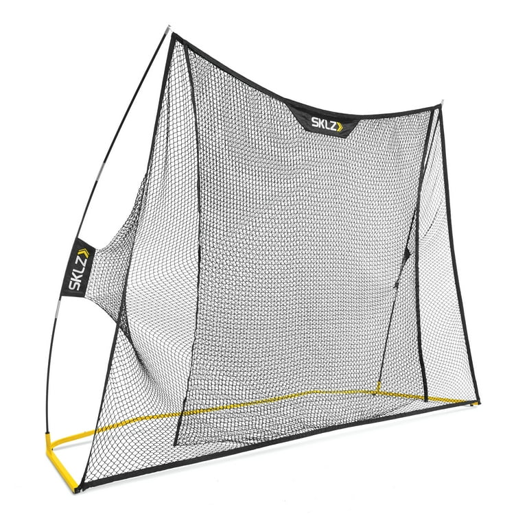SKLZ RANGE NET ゴルフ室内ネット SKLZ Home Range Golf Net - Walmart.com