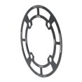 thumbnail image 2 of Protector de plato de bicicleta, protector de cadena de bicicleta 104BCD Protector de piñones de bicicleta Protector de piñones de plato de bicicleta Construcción robusta, 2 of 8