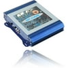 DP Audio Video 250 Watts x 2 Car Amplifier, DA500.2
