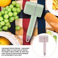 thumbnail image 3 of Batidora de alimentos eléctrica portátil inalámbrica, batidora de mano, batidora de de alta potencia, batidora de mano, novedad de 2021 Herramientas y accesorios para hornear Rosa claro Tippe A Billuyoard HA007441-02B, 3 of 6
