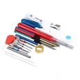thumbnail image 3 of Kit de 20 piezas de agujas de perforación, enhebradores de agujas, herramientas de bordado para punto de cruz, kits de bordado con agujas de perforación para principiantes, 3 of 14