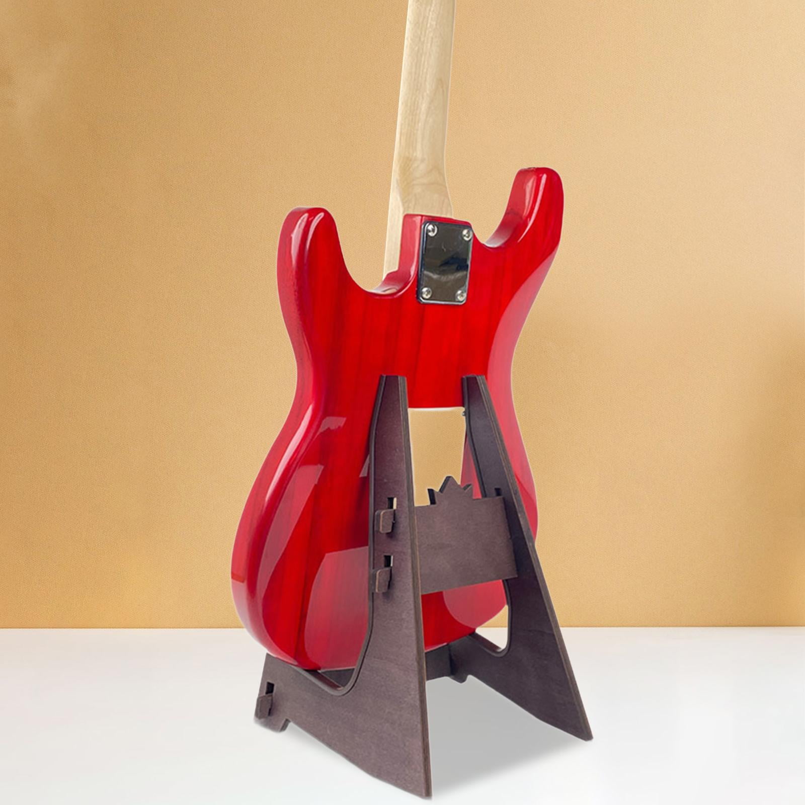 LeeQinersw Electric Guitar Stand Guitar Instrument Stand Cello Stand for Electric Bass Folk