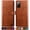Light Brown, variant on SUANPOT For Samsung Galaxy S20 FE Wallet Case with RFID Blocking Credit Card Holder,Light Brown
