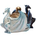 thumbnail image 4 of Joyero decorativo con forma de abalorios Pacific Giftware Dragon, 4 of 8