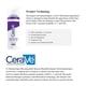 thumbnail image 3 of Nuevo Cerave suero antiarrugas exfoliante nocturno suavizante, 3 of 5