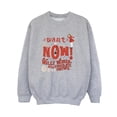 thumbnail image 1 of Willy Wonka Boys Verruca Salt I Want It Now Sweatshirt, 1 of 4