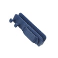 thumbnail image 4 of Clips para sujetar cables Seitruly organización Azul 10piezas, 4 of 6