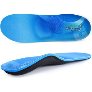 Dr. Scholl's Pain Relief Orthotics for Sore Soles for Men, 1 Pair, Size ...