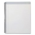thumbnail image 2 of Idea Collective Professional Notebook, 1 Subject, Medium/college Rule, Gray Cover, 11 X 8.25, 80 Sheets | Bundle of 10 Each, 2 of 2