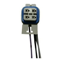 GMB Fuel Pump Wire Harness, 500-1013 Fits select: 1997-2000 CHEVROLET S TRUCK, 1997-2000 GMC SONOMA