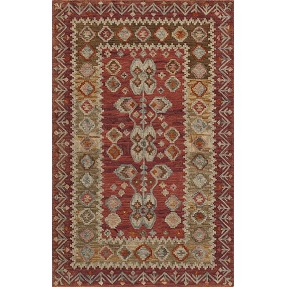 Momeni Tangier Caspian Area Rug