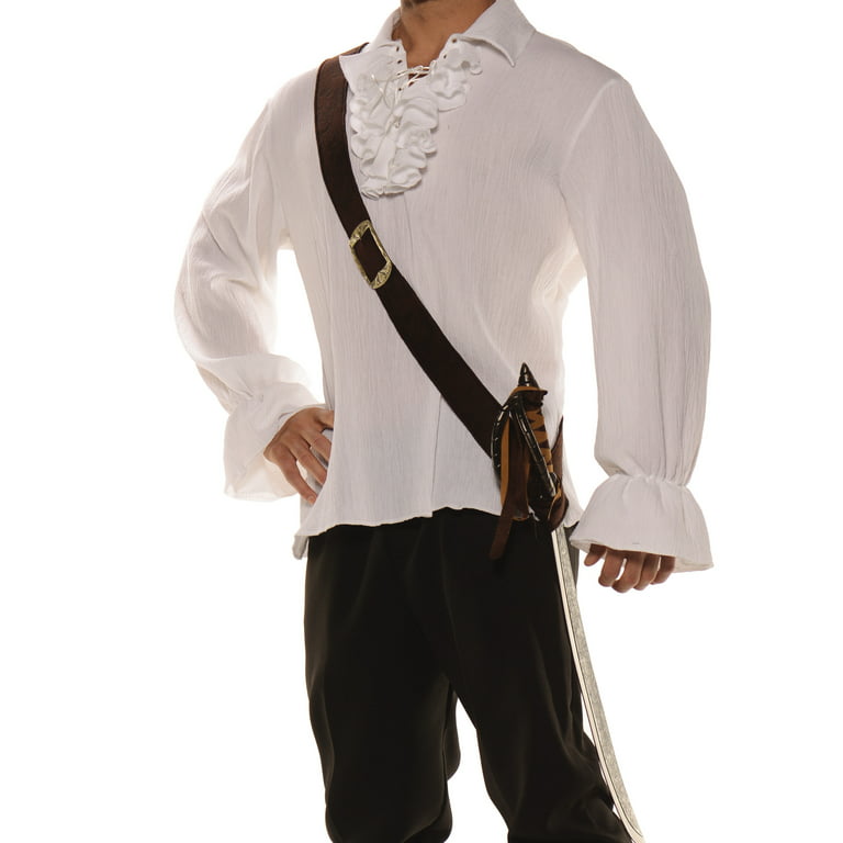 Renaissance Pirate Costume Sword Belt 