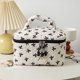 thumbnail image 1 of Tocador Organizador Aseo Bag Cosmetic Nylon Gran Capacidad Viajes Con Repes Cumpleaños para Niñas Adolescentes Mujeres, 1 of 6