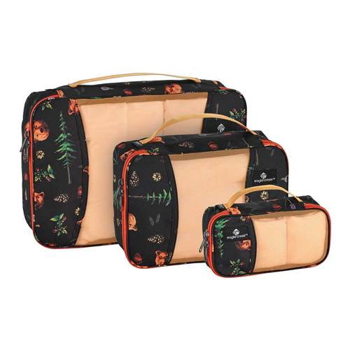 eagle packing cubes