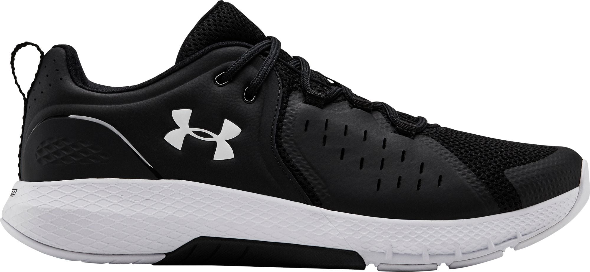 under armour men's commit 2.0