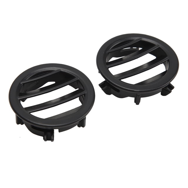 20468067879116, Rejilla De Ventilación De Aire Acondicionado Para Automóvil Diseño OE ABS Ajuste Preciso Control De Flujo De Aire Mejorado Para C280 C200 C250 C350