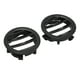 thumbnail image 4 of 20468067879116, Rejilla De Ventilación De Aire Acondicionado De Coche ABS Ajuste Preciso Diseño OE 2 Piezas Para C230 C63 AMG C300, 4 of 7