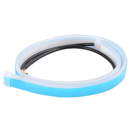 jovati Daytime Running Lights Led Automobile Led Daytime Running Light ...
