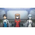 thumbnail image 2 of Evangelion: 2.22 You Can Advance  [BLU-RAY], 2 of 9