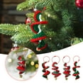 thumbnail image 6 of Elegant Wind Chime Ornament for Home Garden Patio Outdoor Spaces with Intricate Design, 6 of 6