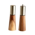 thumbnail image 3 of Molinillo de Sal y Pimienta Strade Fareast Limited Molinillo de Madera para Especias, 3 of 8