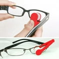 thumbnail image 3 of Portable Scrub/Cleaning Brush Lens Clip Cleaning Scrub Cleaning Tool, 3 of 3