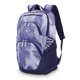 thumbnail image 1 of Mochila High Sierra Swoop Sg Purple Marble Swirl, 1 of 5