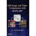 thumbnail image 1 of Still Image and Video Compression with MATLAB, 1 of 3