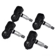 thumbnail image 4 of AiBaoQi 4pcs Tire Pressure Sensor 42607-06030 42607-48010 PMV-C015 for Lexus LC LS LX RX US Series Toyota Avalon C-HR Camry Land Cruiser Prius RAV4 Tacoma Sequoia Tundra, 4 of 8
