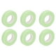 thumbnail image 3 of Cinta de extensión de pestañas verde de 30 piezas, fácil de rasgar, injerto de rejilla, cinta aislante para pestañas, 3 of 14