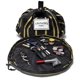 thumbnail image 1 of Organizador de bolsas de cosméticos y maquillaje Lay-n-Go Cosmo 20 cm, color negro, 1 of 1