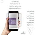 thumbnail image 2 of CERA ESPAÑOLA DEPILATORIA PARA MICROONDAS AROMA LAVANDA, 2 of 5