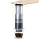 thumbnail image 2 of Prensa de café y espresso Máquina manual de café portátil con papel de filtro de café 50PCS para via Tomshoo  Cafetera, 2 of 7