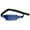 Navy, variant on Brookstone Fanny Pack Multifunctional Crossbody Belt Bag for Women and Men