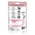 thumbnail image 2 of The Car Seat Key® Patented Car Seat Buckle Release Tool - Pink, 2 of 4