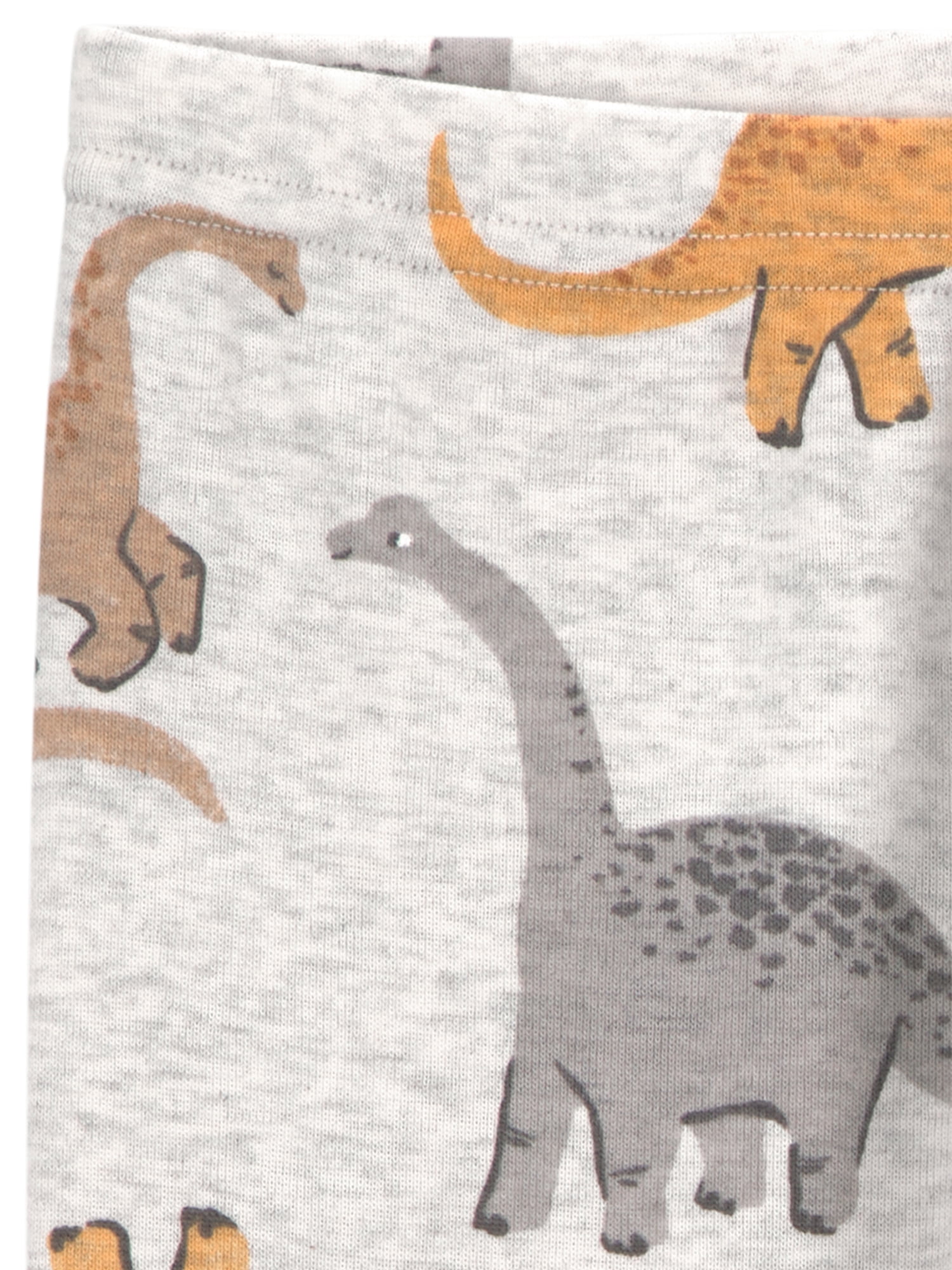Carter's Child of Mine Toddler Pajama Set, 2-Piece, Sizes 12M-5T