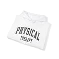 thumbnail image 4 of Physical Therapy Therapist PT Hoodie Gifts Hooded Sweatshirt Pullover Shirt, 4 of 4