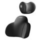 thumbnail image 5 of Ergonomic Design Car Headrest Lumbar 2-Piece Set Support Comfy Breathable Waist Protector for Car Office, 5 of 5
