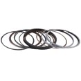 thumbnail image 2 of 230403CGA0 Piston Ring Piston Ring Set for 23040-3CGA0, 2 of 5