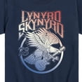 thumbnail image 3 of Lynyrd Skynyrd - Eagle - Toddler & Youth Short Sleeve Graphic T-Shirt, 3 of 5