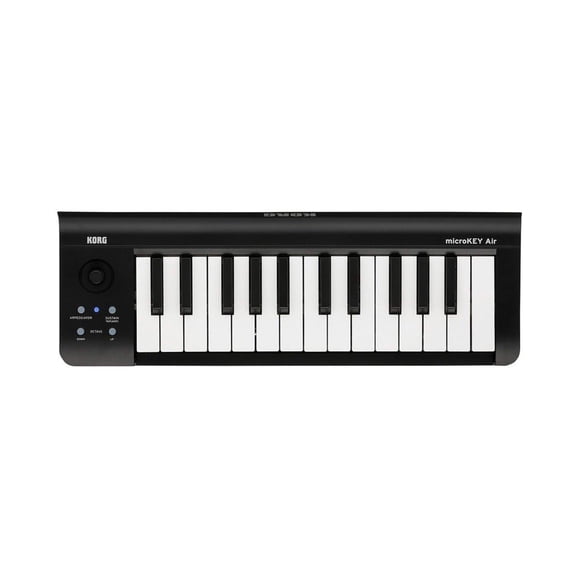 Controlador MICROKEY2-25AIR KORG