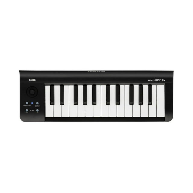 Controlador MICROKEY2-25AIR KORG