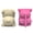 509, variant on Cute Pot Mold for Concrete Flower Pots Resin Mold Panda Pen Holder Mold Desktop Decoration Home