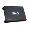 Boss Audio 2000 Watts Monoblock Car Audio Amplifier - R2000M